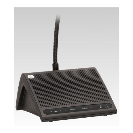 Shure Portable Discussion Unit DC 5980 P